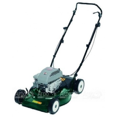 Газонокосилка бензиновая MA.RI.NA GT-51 SB Biomulch в Челябинске
