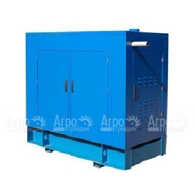 Дизельгенераторная установка ТСС АД-30С-Т400-2РПМ6 в Челябинске