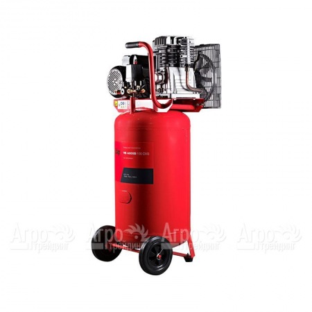 Компрессор ременной одноступенчатый Fubag VB 4000B/100 CM3  в Челябинске