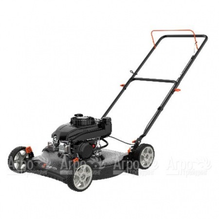 Газонокосилка бензиновая Yard Fox 51P в Челябинске