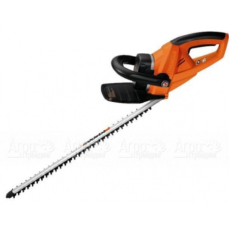 Кусторез аккумуляторный Worx WG250E в Челябинске