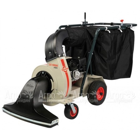 Садовый пылесос Cramer LS 9000 HBS в Челябинске