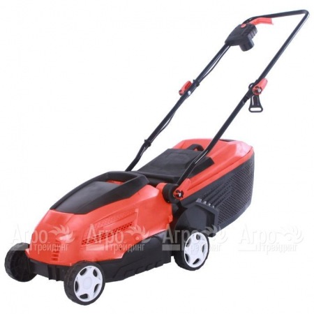 Газонокосилка электрическая Profi PEM 1332 в Челябинске