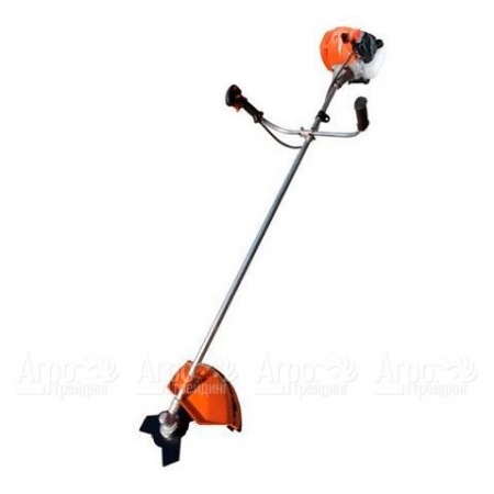 Бензокоса (бензиновый триммер) Рысь БТР-043 Promo в Челябинске