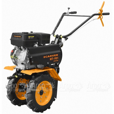 Мотоблок Carver MT-901 в Челябинске