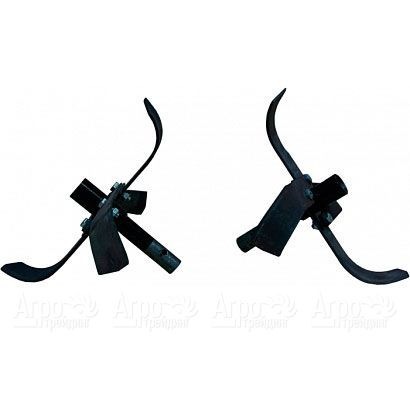 Дополнительные фрезы для мотоблоков Ока, Угра в Челябинске