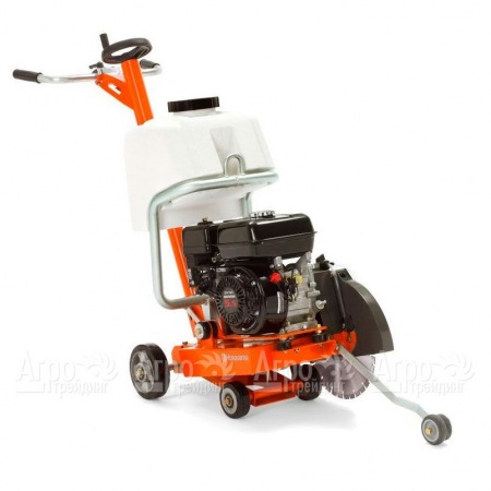 Резчик швов Husqvarna FS 305 (бензиновый) в Челябинске