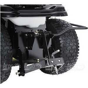 Механическая сцепка Parton 700459 в Челябинске