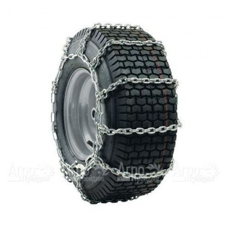 Цепи противоскольжения 20" для тракторов Al-KO (пара) в Челябинске