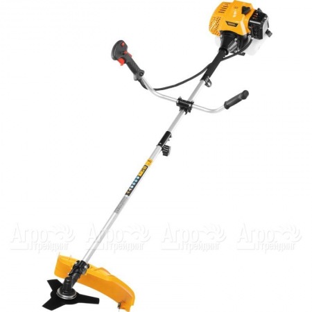 Бензокоса (бензиновый триммер) Denzel DTS-52S  в Челябинске