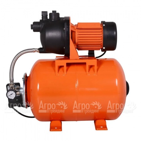 Насосная станция Вихрь АСВ-70/40 П-24 в Челябинске