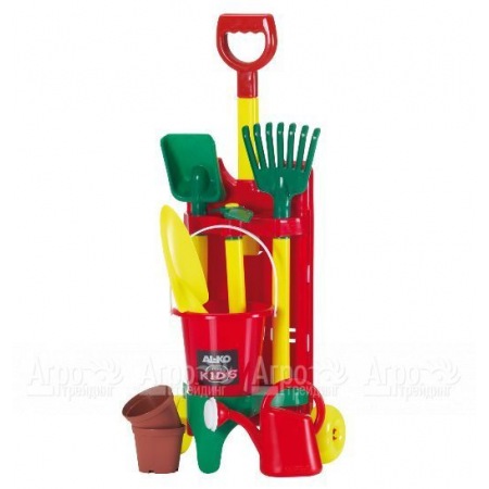 Набор садового инвентаря Al-KO в Челябинске