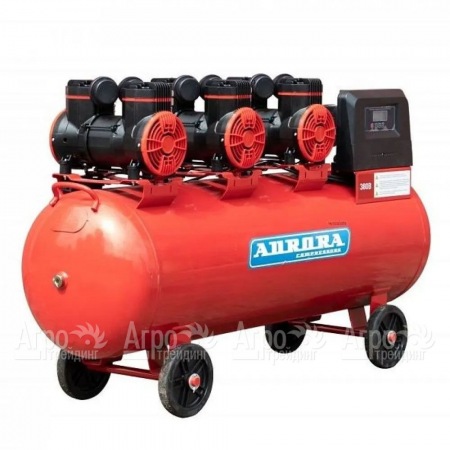 Компрессор безмасляный Aurora Passat-150 module в Челябинске
