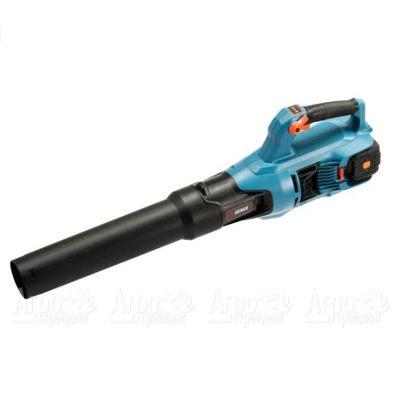 Воздуходувка аккумуляторная Senix BLAX6-M1-EU в Челябинске