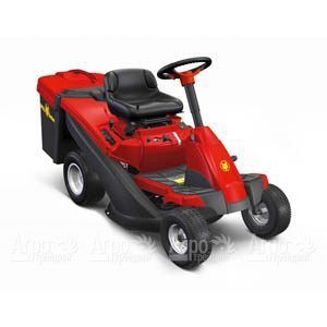 Cадовый райдер Wolf-Garten Minirider Scooter Pro в Челябинске