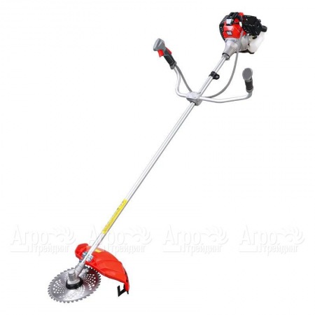 Бензокоса (бензиновый триммер) A-iPower AT520T в Челябинске