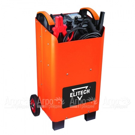 Пускозарядное устройство Elitech УПЗ 1000 в Челябинске