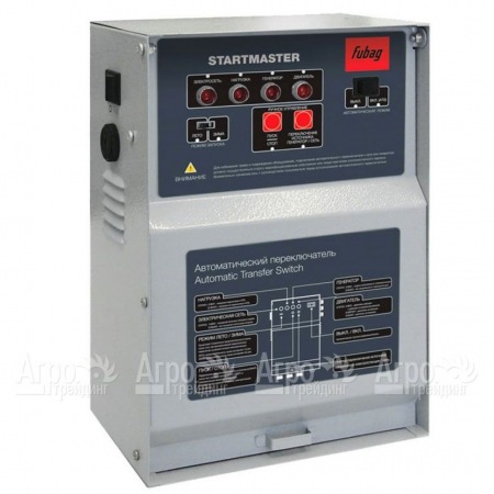 Блок автоматики Fubag Startmaster BS 11500 D в Челябинске
