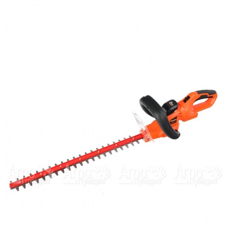 Аккумуляторный кусторез (хедж-триммер) Patriot СН 252 в Челябинске