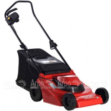 Газонокосилка электрическая MA.RI.NA GX-40 E 1100 W в Челябинске