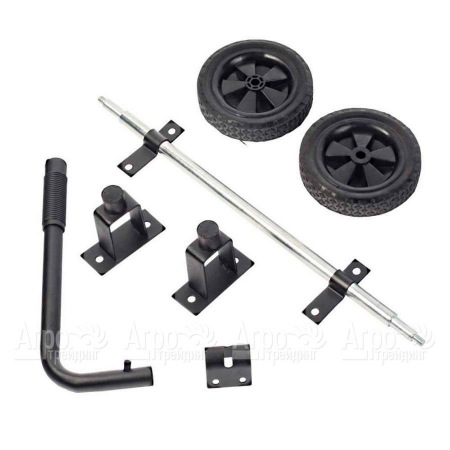 Транспортировочный комплект GPL-300 для генераторов Patriot GP 2510, GP 3510, GP 3810 в Челябинске