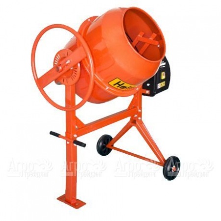 Бетоносмеситель Helmut CM125 (Бетономешалка Helmut CM125) в Челябинске