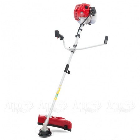 Бензокоса (бензиновый триммер) MTD Smart BC 43 в Челябинске