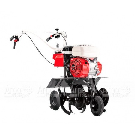 Культиватор Solo by AL-KO 503 HX в Челябинске