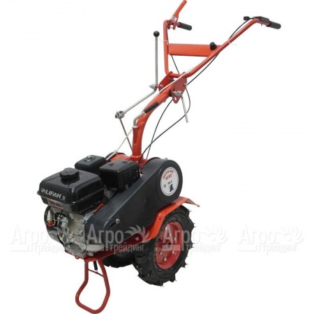 Мотоблок Агат Л7-П с двигателем Lifan 7 л.с. (фрезы в комплекте)  в Челябинске