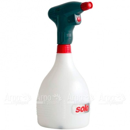 Аккумуляторный опрыскиватель Solo 460 LI в Челябинске