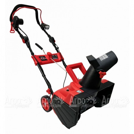 Снегоуборщик электрический Brait BST-2200YBL в Челябинске