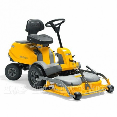 Садовый райдер Stiga Villa 12 в Челябинске