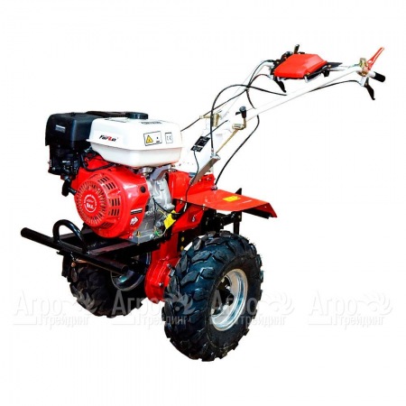 Мотоблок Forza МБ9-702 (фрезы в комплекте) в Челябинске