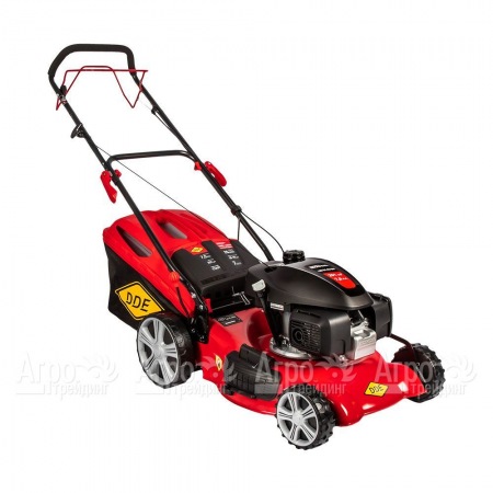 Газонокосилка бензиновая DDE LM 51-60 DH в Челябинске