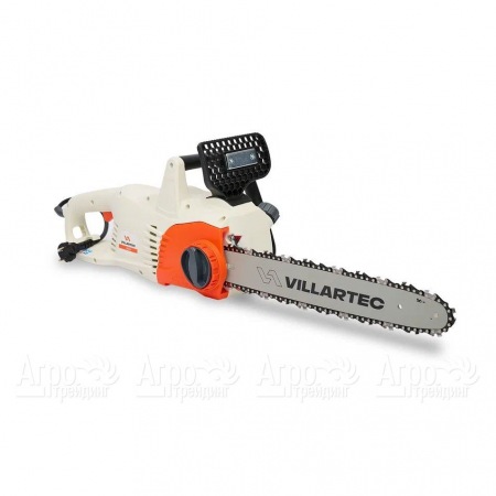 Электропила Villartec SE204 16" в Челябинске