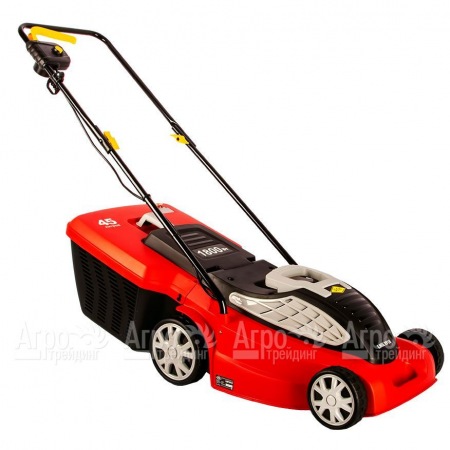Газонокосилка электрическая DDE LME 3918 в Челябинске
