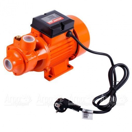 Поверхностный вихревой насос Кратон PWP-500 в Челябинске