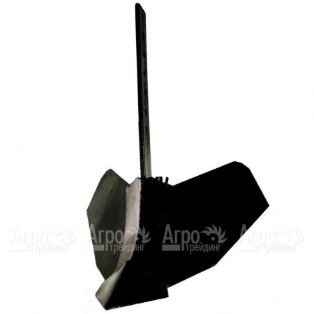 Окучник регулируемый «Стрела» для многофункциональных минитракторов Garden Scout (Скаут) T-12, T-15, T-24 в Челябинске
