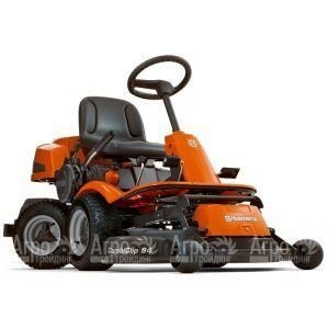 Райдер Husqvarna 13 С с декой 9650943-01 в Челябинске