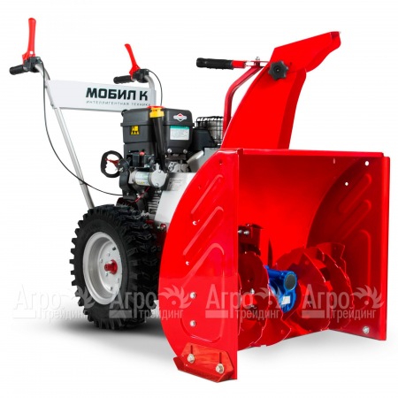 Бензиновый снегоуборщик Мобил К С65ДК7 в Челябинске