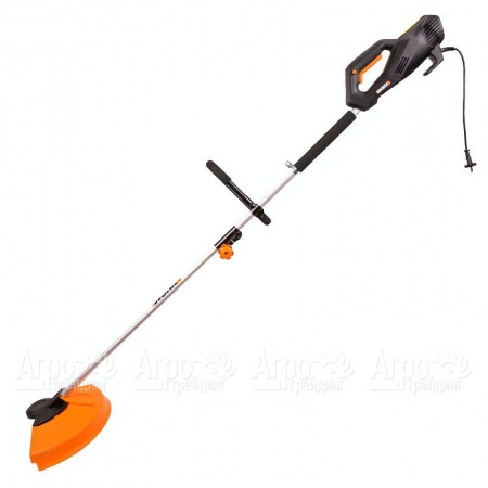 Триммер электрический Worx WP112E в Челябинске