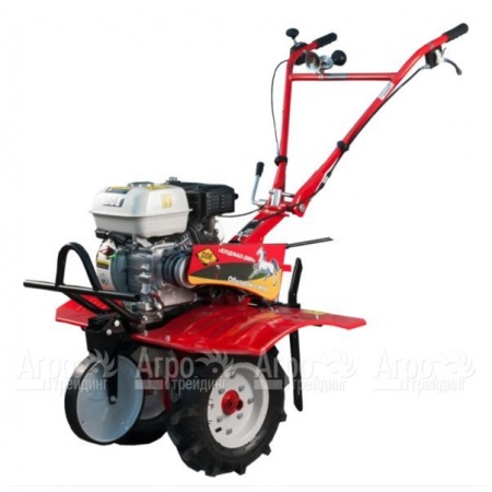 Мотоблок DDE V 700 II - H160W Буцефал-2MH в Челябинске