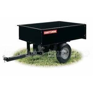 Тележка-прицеп Craftsman 24355  в Челябинске