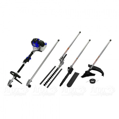 Триммер многофункциональный Haitec HT-MT152-5 в Челябинске