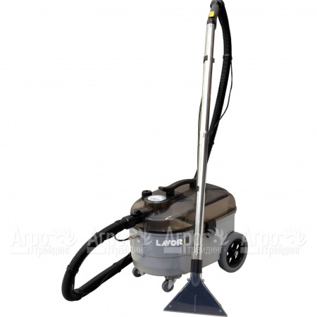 Пылесос моющий электрический Lavor Professional Jupiter  в Челябинске