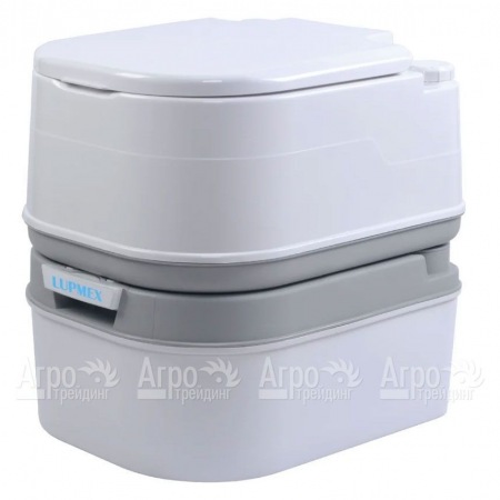 Биотуалет Lupmex 79001  в Челябинске