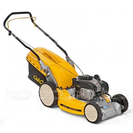 Газонокосилка бензиновая Cub Cadet CC 42 PB в Челябинске