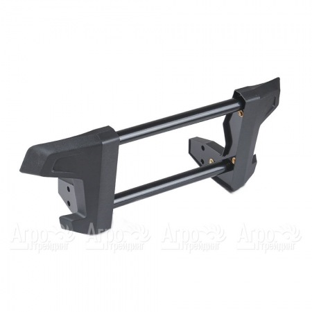 Бампер передний двойной NX15 для тракторов Cub Cadet серии XT в Челябинске