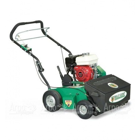 Бензиновый вертикуттер (аэратор) Billy Goat OS552 в Челябинске