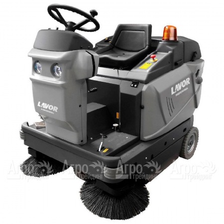 Подметальная машина Lavor Professional SWL R 1100 ST в Челябинске
